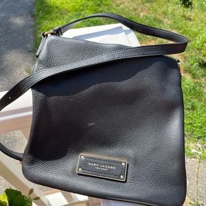 Marc Jacobs Leather Crossbody